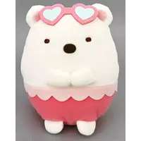 PenPen Fruits Vacation - Sumikko Gurashi / Shirokuma