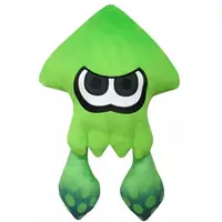 Plush - Splatoon / Squid