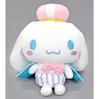 Plush - Sanrio / Cinnamoroll