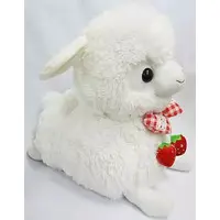 Plush - Alpacasso