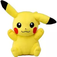 Plush - Pokémon / Pikachu