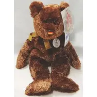 Plush - THE BEANIE BUDDIES