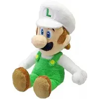 Plush - Super Mario