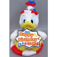 Plush - Disney / Donald Duck