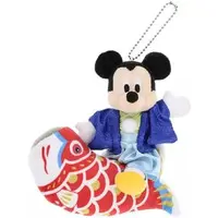 Plush - Disney / Mickey Mouse