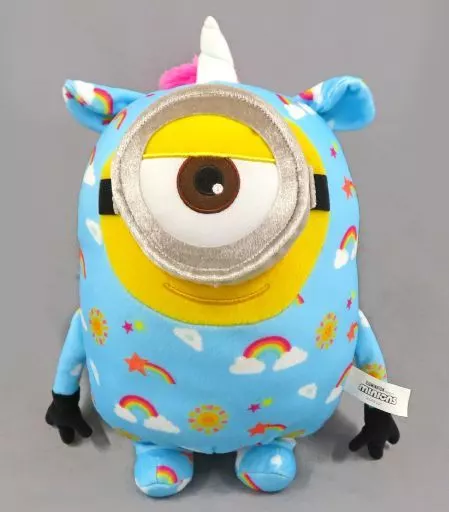 Plush - Minions / Fluffy