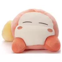 Plush - Kirby's Dream Land / Waddle Dee