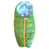 Plush Clothes - pickles the frog