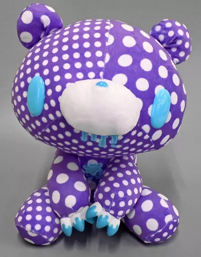 Plush - GLOOMY The Naughty Grizzly