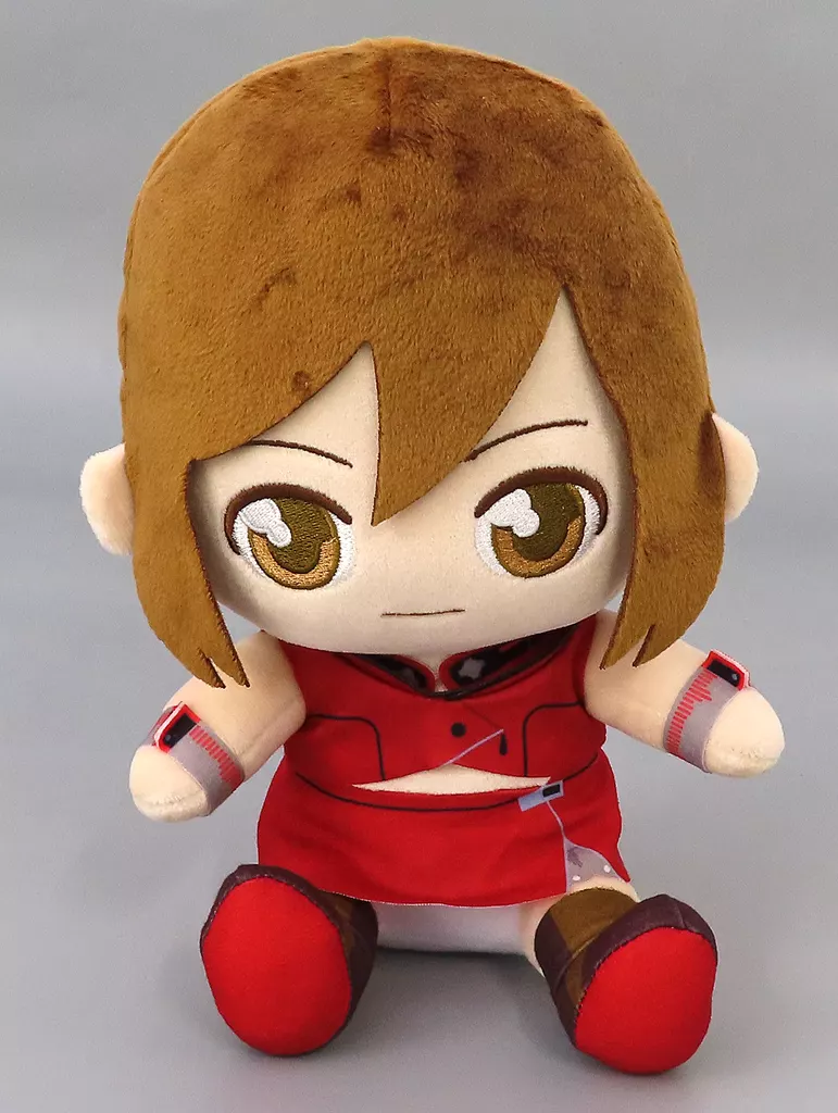 Plush - VOCALOID / MEIKO