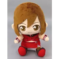 Plush - VOCALOID / MEIKO