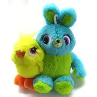 Plush - Toy Story / Bunny & Ducky