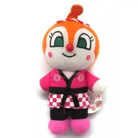 Plush - Anpanman / Dokinchan