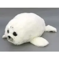 Plush - Earless seal