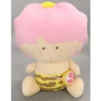 Plush - Sanrio characters / GOROPIKADON