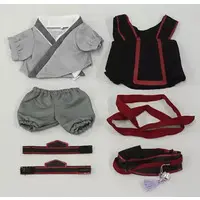 Plush - Mo Dao Zu Shi (Grandmaster of Demonic Cultivation)