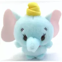 Plush - Dumbo / Dumbo (character)
