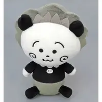 Plush - Coji-Coji / Coji-Coji (character)