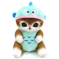 mofusand x Sanrio characters - mofusand / Hangyodon