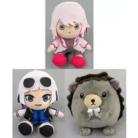 Plush - Blanket - Zutomayo