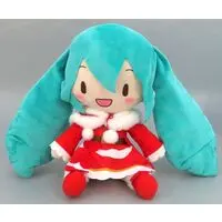 Plush - VOCALOID / Hatsune Miku