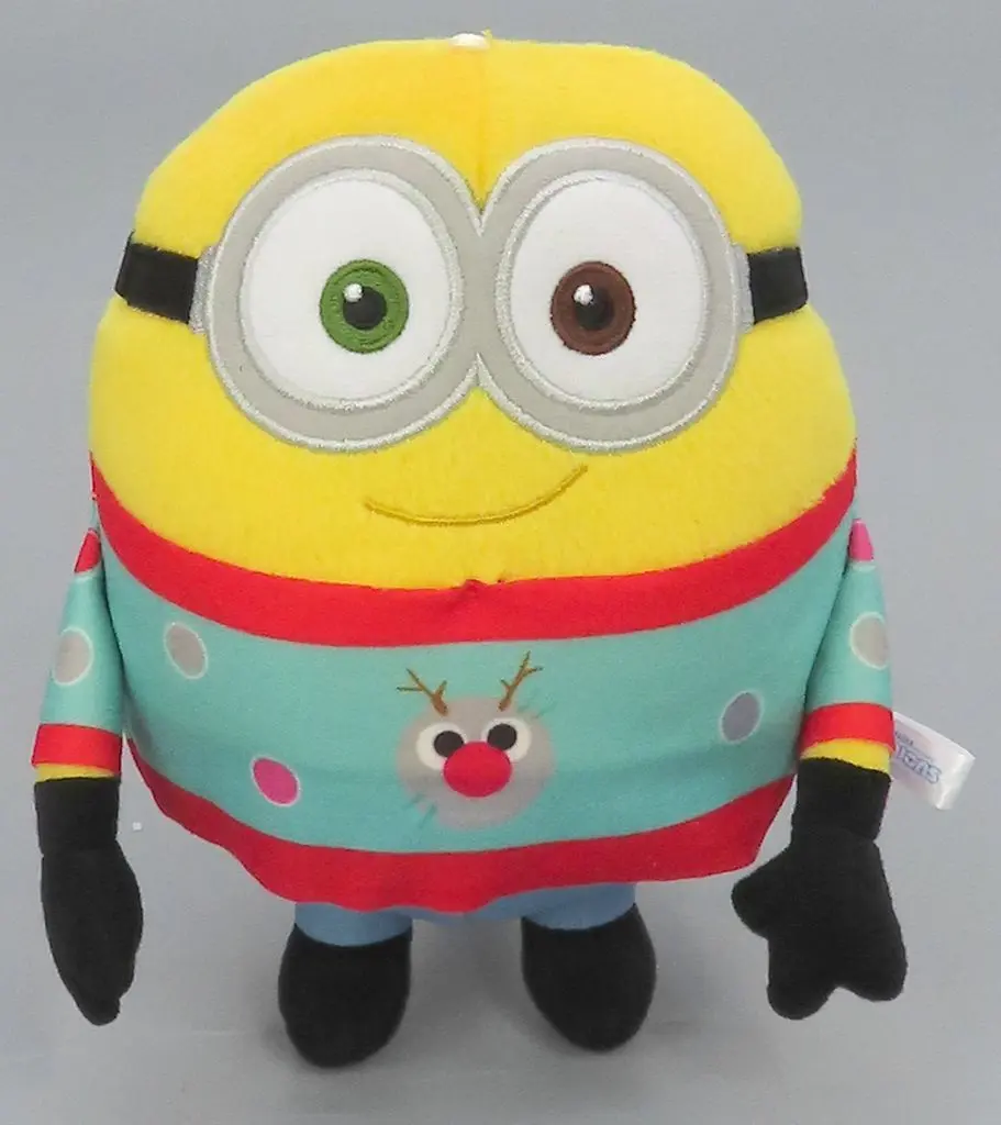 Plush - Minions / Bob