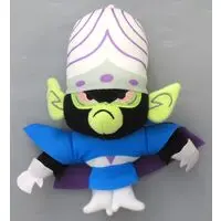 Plush - The Powerpuff Girls / Mojo Jojo