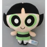 Plush - The Powerpuff Girls / Buttercup