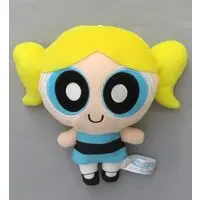 Plush - The Powerpuff Girls / Bubbles