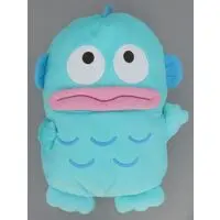 Plush - Sanrio characters / Hangyodon