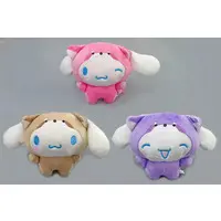 Plush - Sanrio / Cinnamoroll