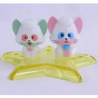 Trading Figure - Creamy Mami, the Magic Angel