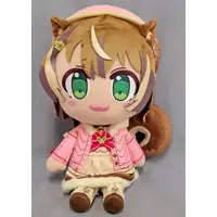 Key Chain - Plush - Plush Key Chain - hololive production