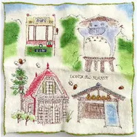 Towels - STUDIO GHIBLI / Big Totoro