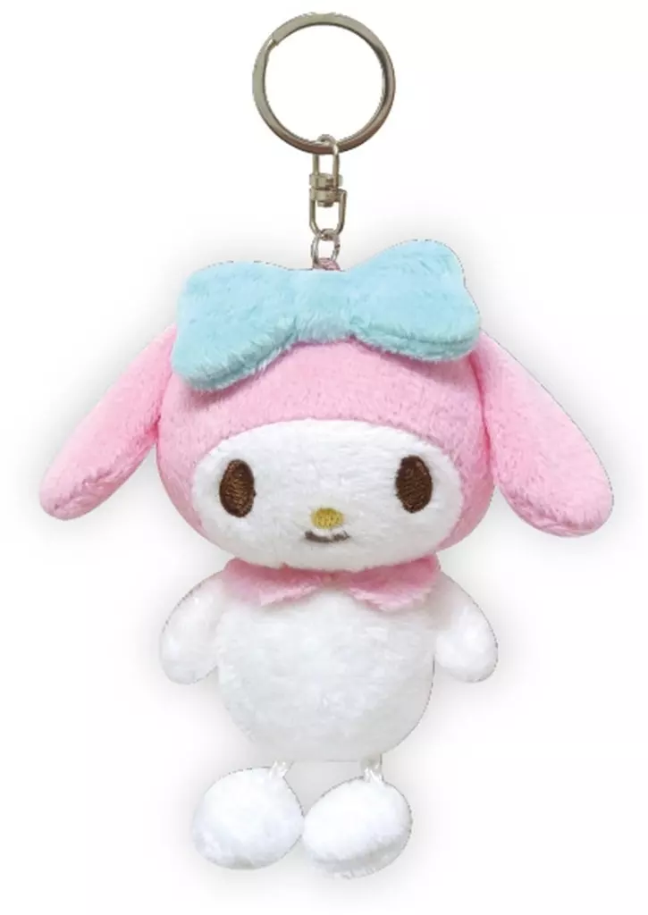 Foot Hanging Series - Sanrio characters / My Melody
