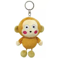 Foot Hanging Series - Sanrio characters / Osaru no Monkichi