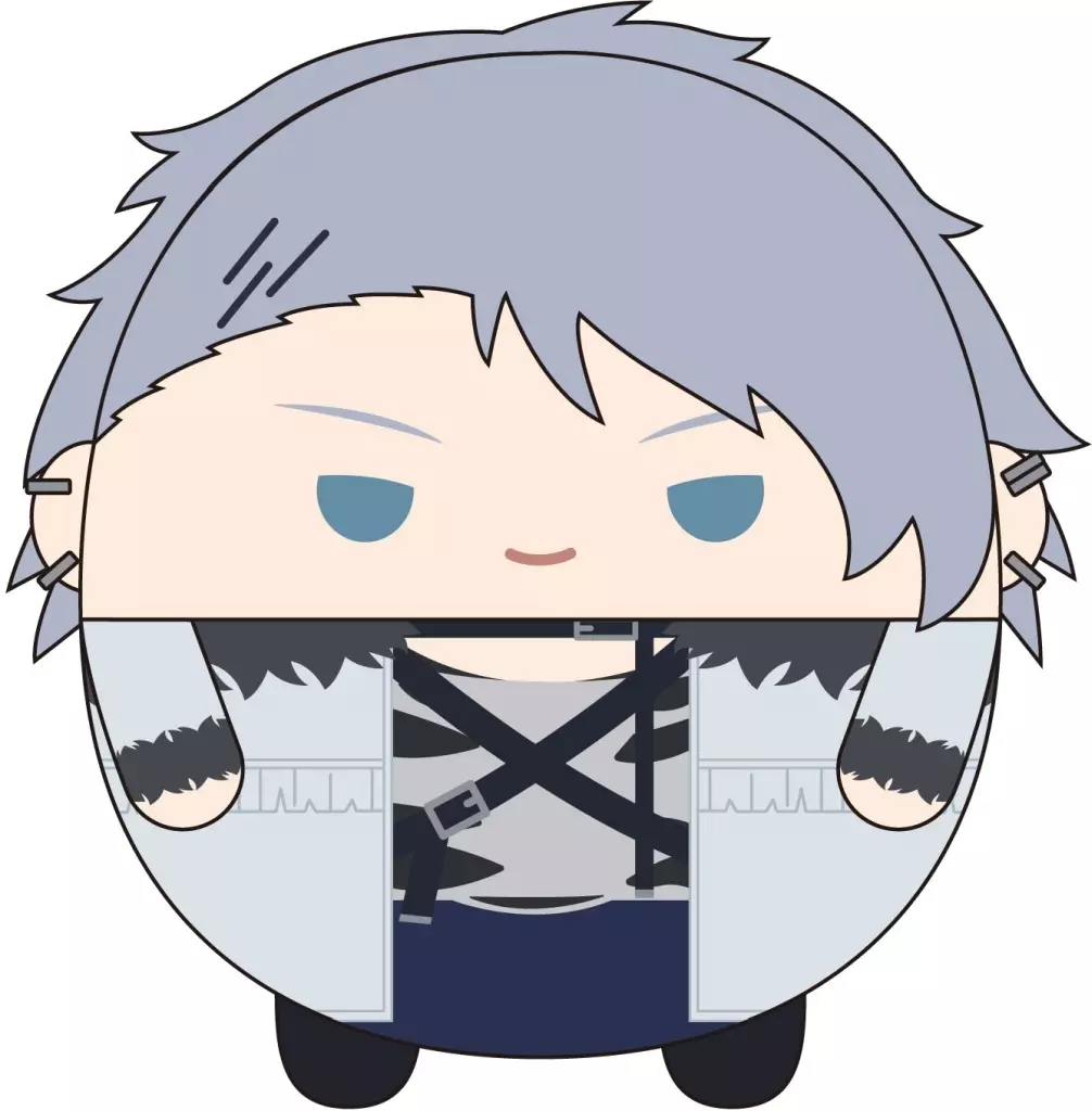 Key Chain - Sousou no Frieren (Frieren: Beyond Journey's End)