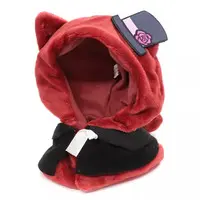 Plush Clothes - Cat's Cape