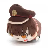 Plush Key Chain - Jibaku Shounen Hanako-kun (Toilet-Bound Hanako-kun) / Hanako (Toilet-Bound Hanako-kun)