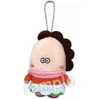 Key Chain - Atashin'chi (My Family)