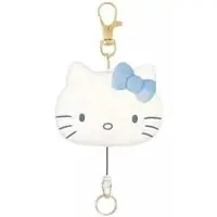 Key Chain - Sanrio characters / Hello Kitty