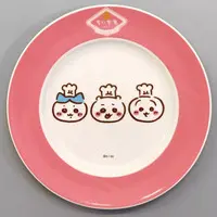 Tableware - Chiikawa