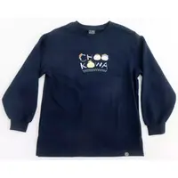 Clothes - Sweatshirt - Chiikawa / Yoroi-san Size-XL