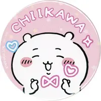 Badge - Chiikawa