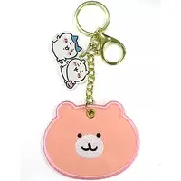 Key Chain - Chiikawa / Chiikawa & Hachiware