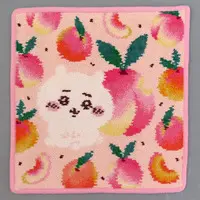 Towels - Handkerchief - Chiikawa