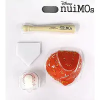 Plush Clothes - Disney