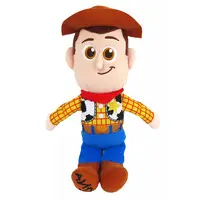 Plush - Toy Story / Woody & Hamm & Forky & Slinky Dog