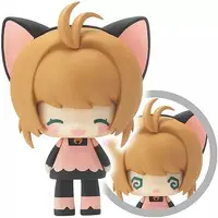 Trading Figure - Card Captor Sakura / Kinomoto Sakura