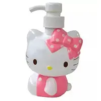 Soap Dispenser - Sanrio / Hello Kitty